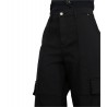 Pantaloni cargo Donna Liu Jo