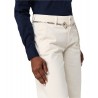Pantaloni straight fit Donna Liu Jo