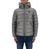 Piumino Uomo Blauer Adams