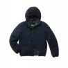 Piumino Uomo Blauer Derry