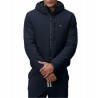 Piumino Uomo Blauer Derry