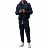 Piumino Uomo Blauer Derry
