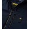 Piumino Uomo Blauer Derry