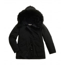 Parka Donna Blauer Irma