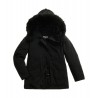 Parka Donna Blauer Irma