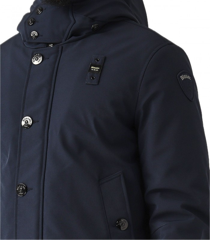 Giubbotto Uomo Blauer Andrew