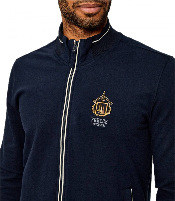 Felpa Uomo Aeronautica Militare FE2053