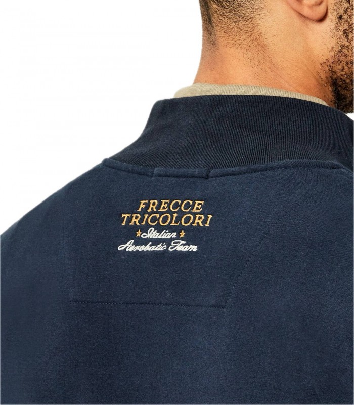 Felpa Aeronautica Militare Frecce Tricolori FE2062
