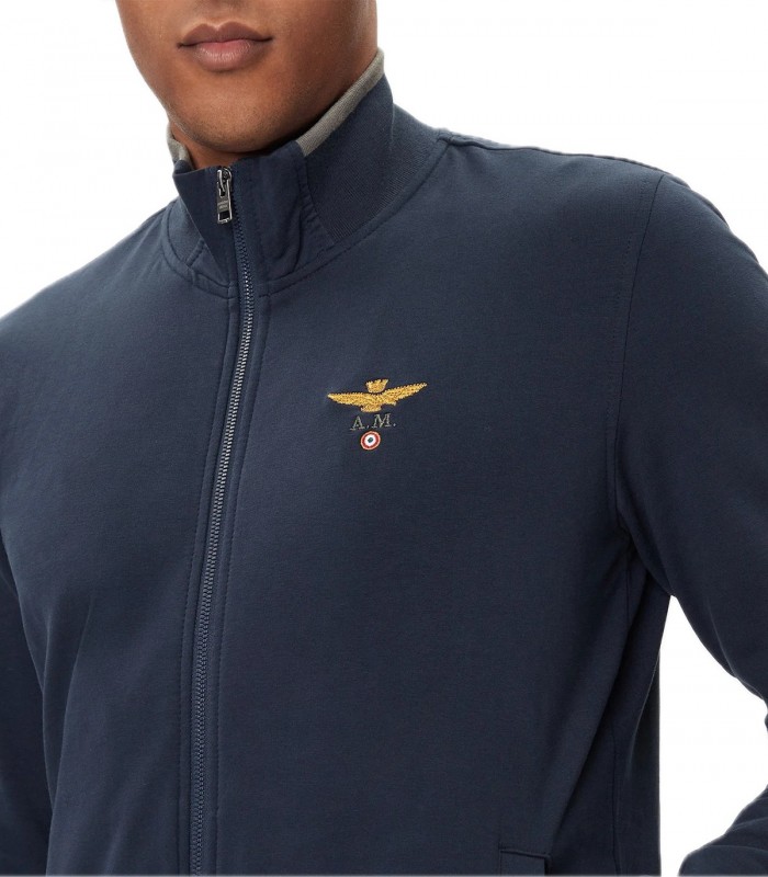Felpa Aeronautica Militare FE1956