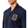 Felpa Uomo Aeronautica Militare FE2071