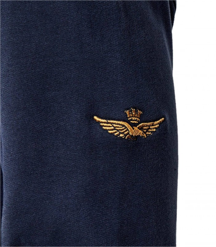 Felpa Uomo Aeronautica Militare FE2071