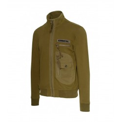 Felpa Uomo Aeronautica Militare FE2069