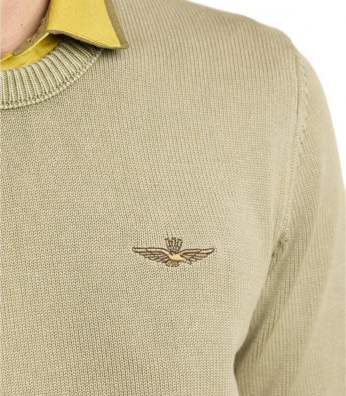 Maglia Uomo Aeronautica Militare MA1610
