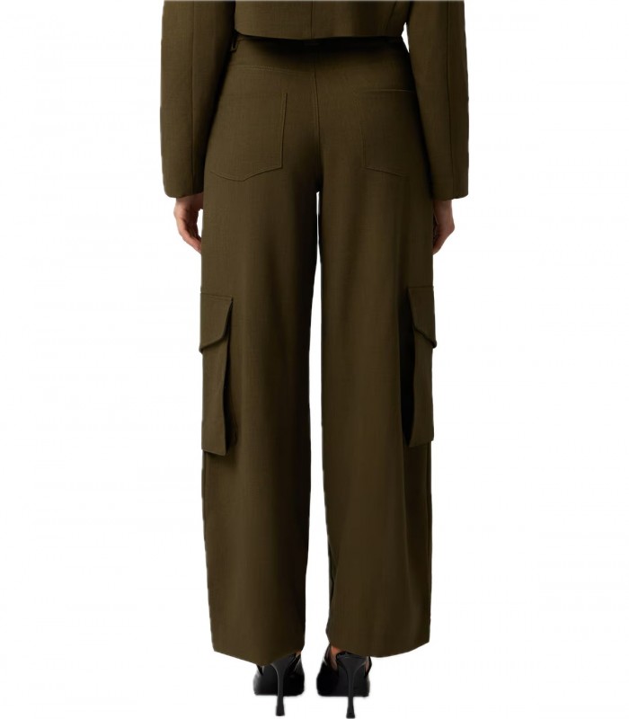 Pantaloni Cargo Donna Have One