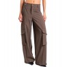 Pantaloni Cargo Donna Have One