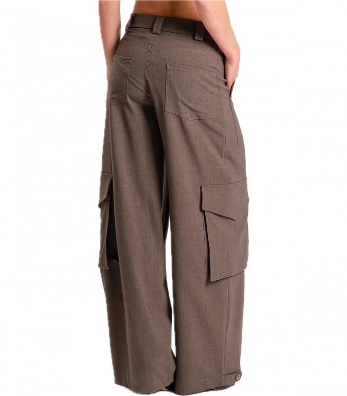 Pantaloni Cargo Donna Have One