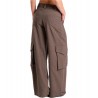Pantaloni Cargo Donna Have One