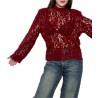 Blusa in pizzo Donna Have One