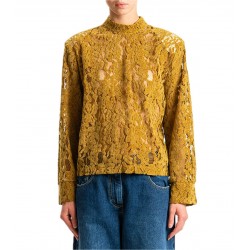 Blusa in pizzo Donna Have One