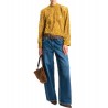 Blusa in pizzo Donna Have One