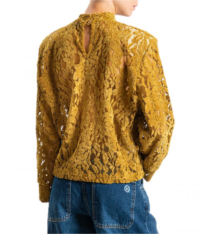 Blusa in pizzo Donna Have One