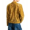 Blusa in pizzo Donna Have One