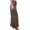 Pantaloni in ecopelle Donna Have One