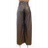 Pantaloni in ecopelle Donna Have One