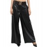 Pantaloni in ecopelle Donna Have One