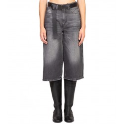Bermuda in denim Donna Have One