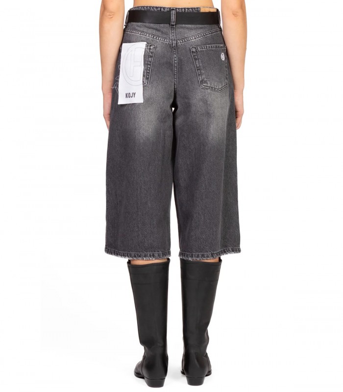 Bermuda in denim Donna Have One