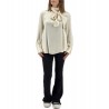 Blusa in viscosa Donna Have One