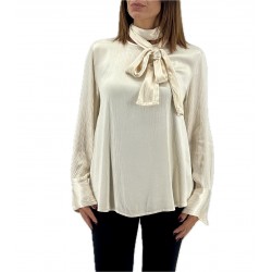 Blusa in viscosa Donna Have One