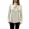 Blusa in viscosa Donna Have One