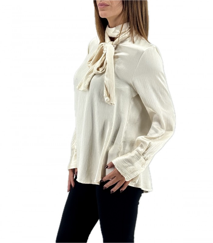 Blusa in viscosa Donna Have One