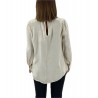 Blusa in viscosa Donna Have One