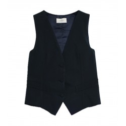 Gilet Donna Vicolo