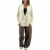 Giacca Donna Vicolo