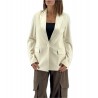 Giacca Donna Vicolo