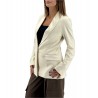 Giacca Donna Vicolo
