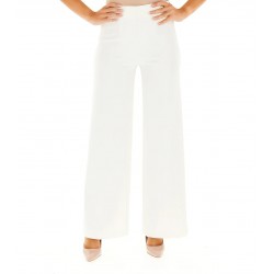 Pantaloni palazzo Donna Vicolo
