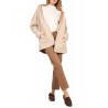 Jeans con bottoni a gioiello Donna Vicolo Zoe