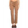 Jeans con bottoni a gioiello Donna Vicolo Zoe
