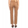 Jeans con bottoni a gioiello Donna Vicolo Zoe
