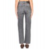 Jeans con bottoni gioiello Donna Vicolo Zoe