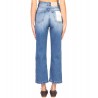 Jeans cropped Donna Vicolo Kate
