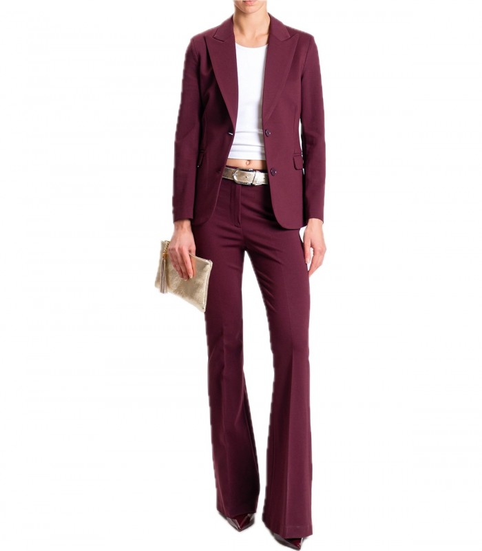 Giacca Donna Vicolo