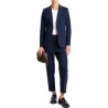 Pantaloni a sigaretta Donna Vicolo