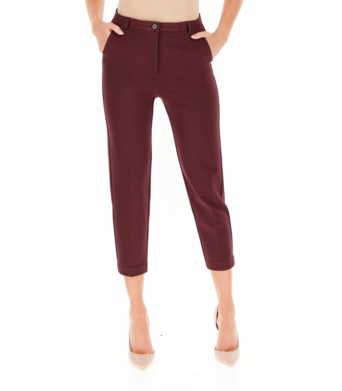 Pantaloni a sigaretta Donna Vicolo