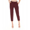 Pantaloni a sigaretta Donna Vicolo
